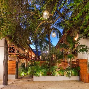Kin Ha 3*, Tulum México