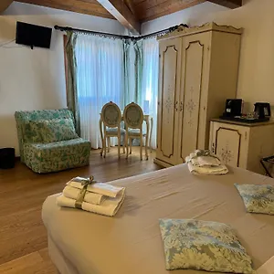 Hotel Alloggi Ai Tessitori, Venetië